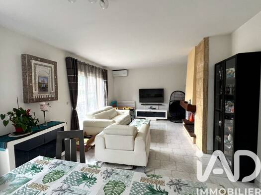 Maison à vendre 399 000 € 8 pièces 6 chambres 137 m² 402 m² de terrain Villiers-sur-Orge 91700