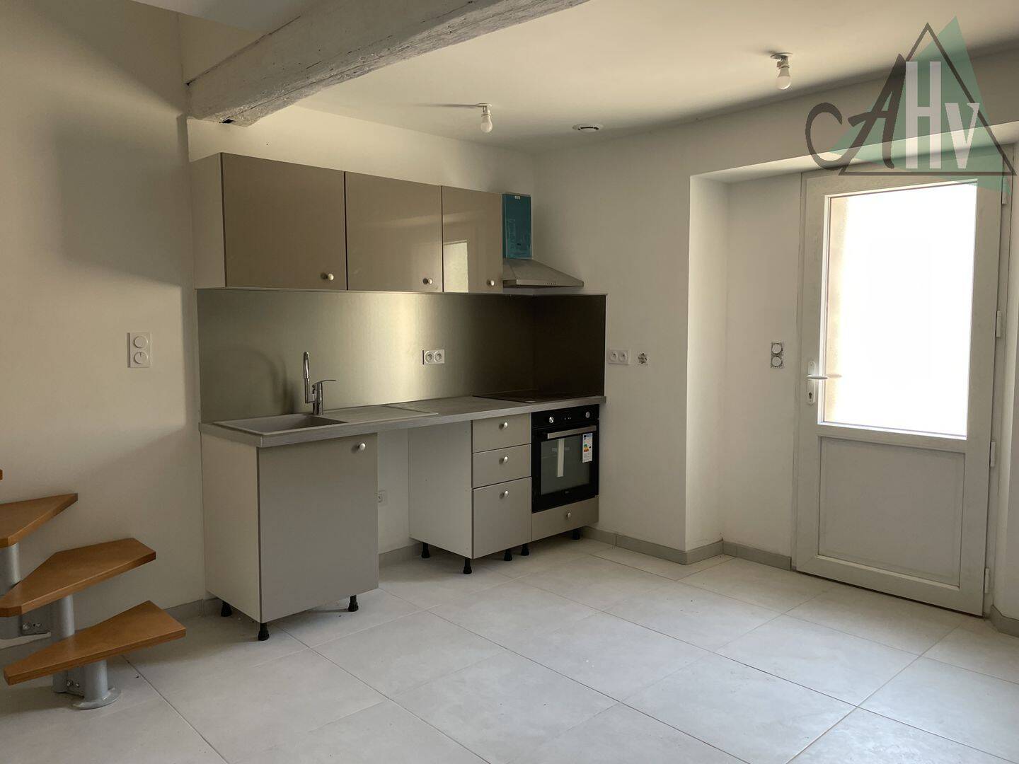 Appartement 2 pièces 42 m² · à Courlon-sur-Yonne · 42,3 m² · 500 €/mois