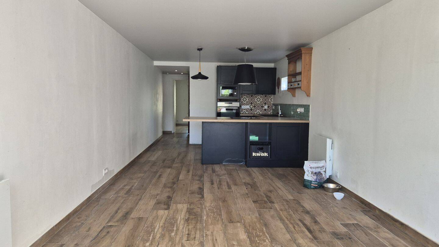 Appartement 3 pièces 67 m² · à Chaville · 67,1 m² · 360 500 €