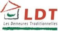 L.D.T (SOGESMI) logo