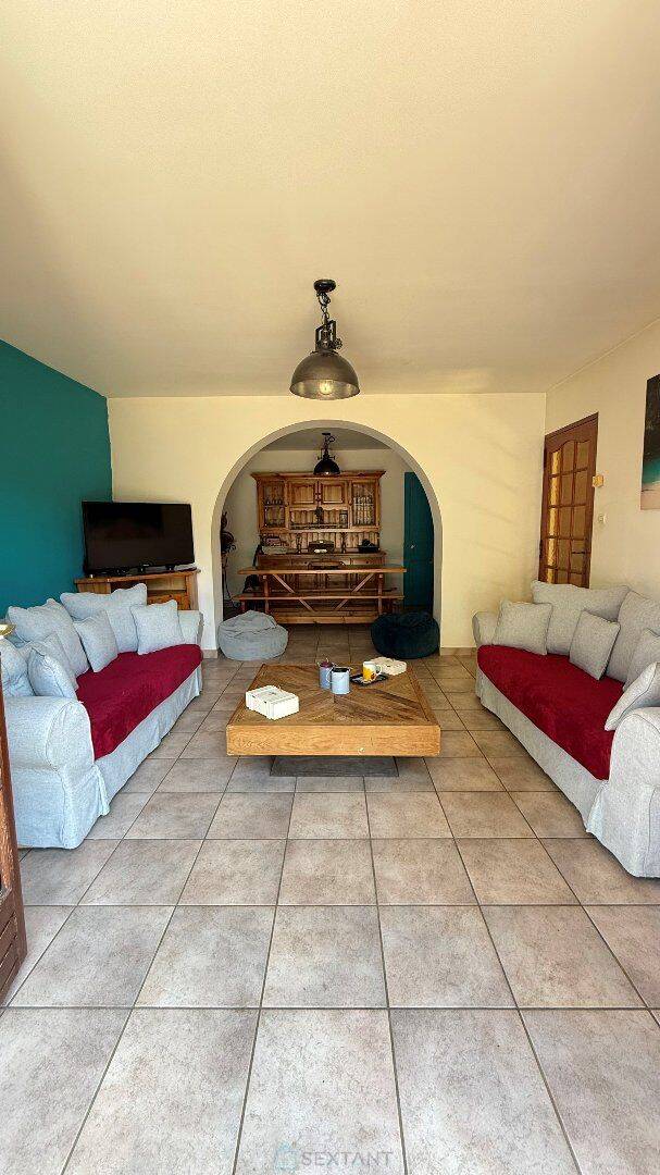 Maison 4 pièces 78 m² · à Sotteville-lès-Rouen · 78 m² · 198 000 €