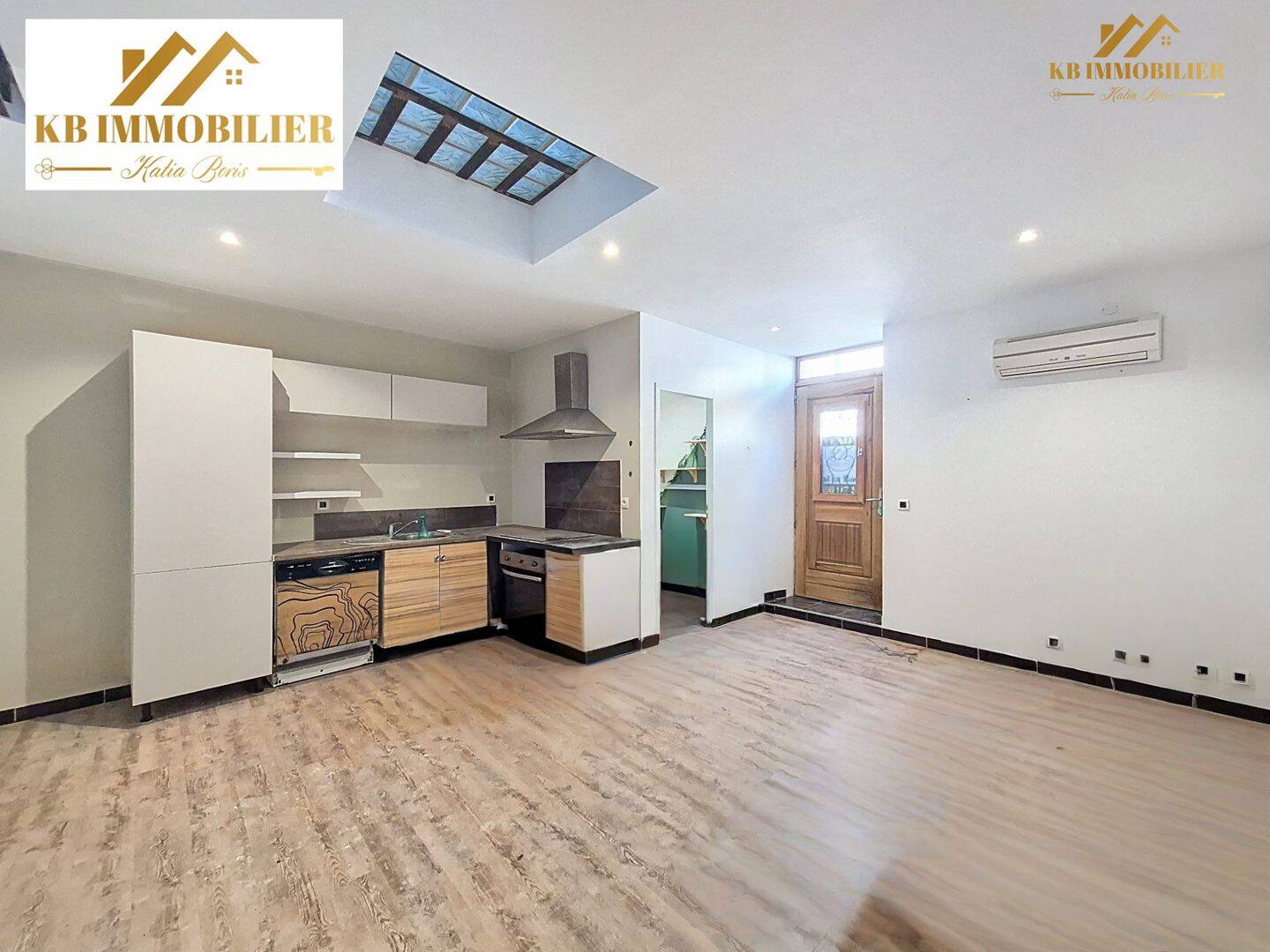 Maison 3 pièces 64 m² · à Privas · 64,3 m² · 110 000 €