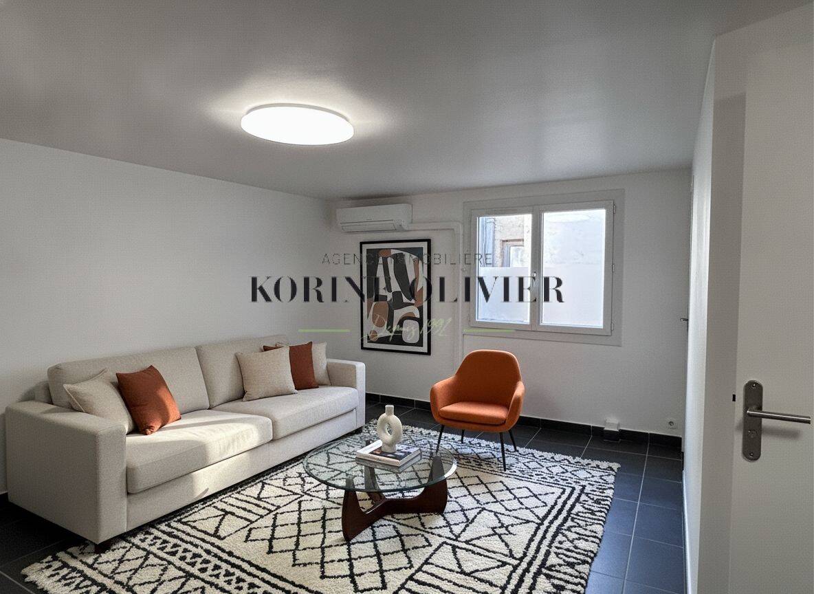 Appartement 2 pièces 45 m² · à Aix-en-Provence · 45 m² · 229 000 €