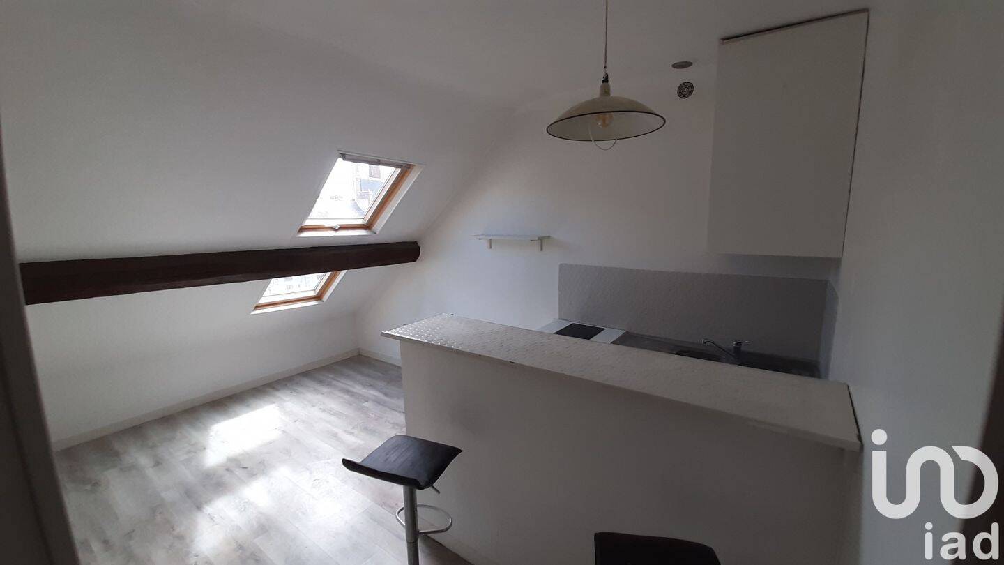 Appartement 2 pièces 40 m² · à Nantes · 40 m² · 580 €/mois