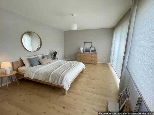 Appartement à vendre 111 500 € 1 pièce 35 m² RDC/3 Canardiere Ouest Est Strasbourg 67100