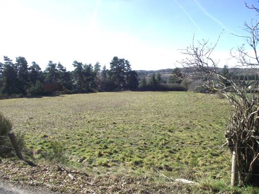 Terrain constructible à vendre 106 000 € 5 236 m² de terrain Javols 48130