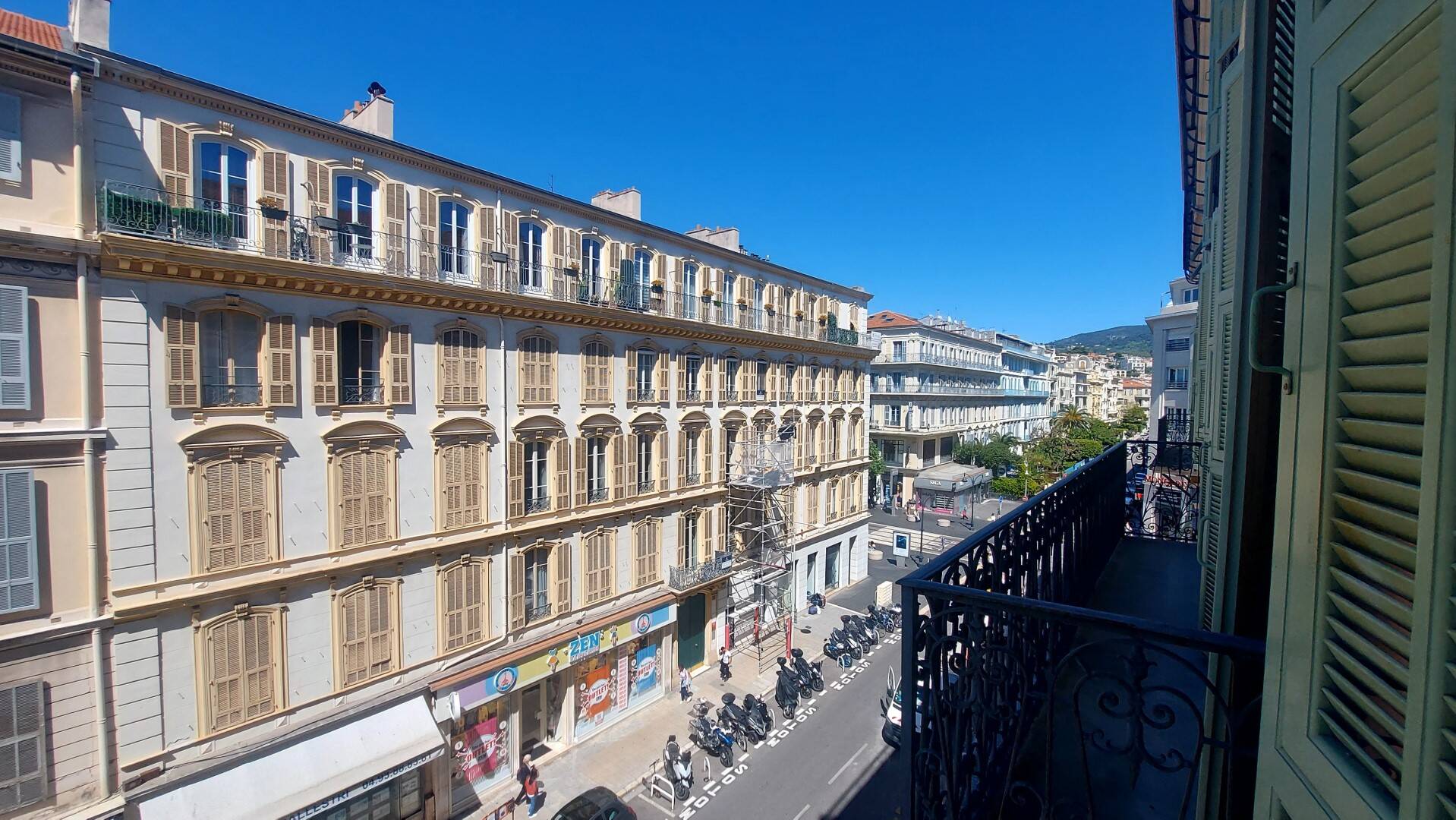 Appartement à vendre - Première occupation