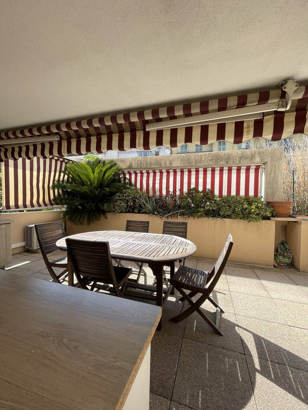 Appartement 4 pièces 81 m² · à Nice · 81,1 m² · 1 600 €/mois