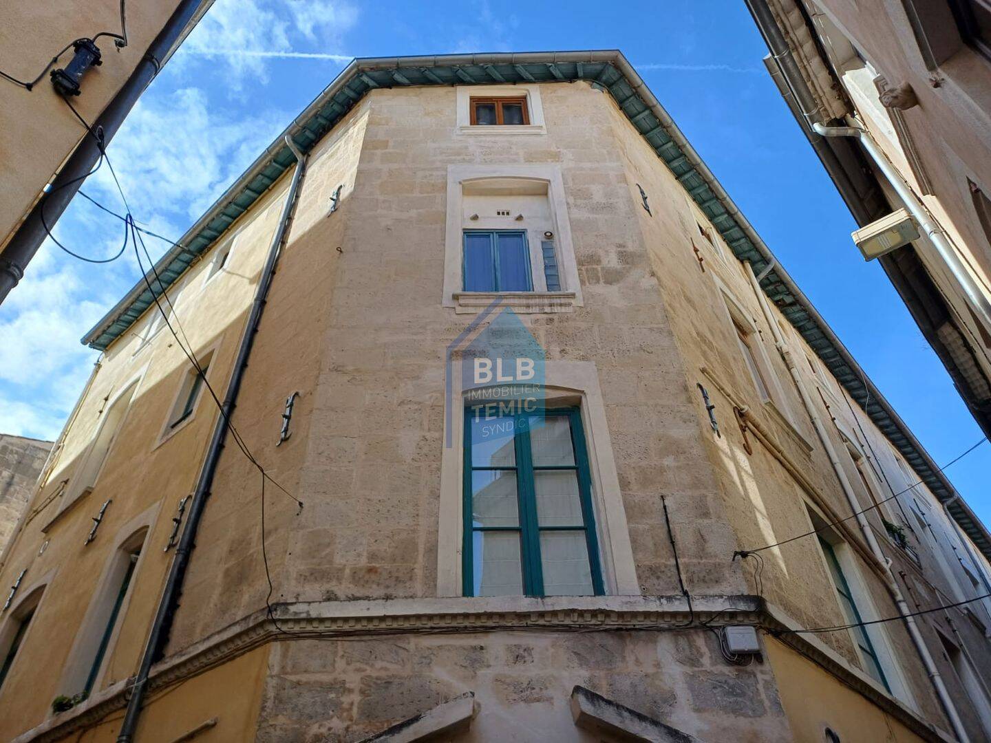 Appartement 2 pièces 37 m² · à Nîmes · 37 m² · 78 000 €