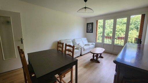 Appartement 3 pièces 63 m² · à Bièvres · 62,7 m² · 1 200 €/mois