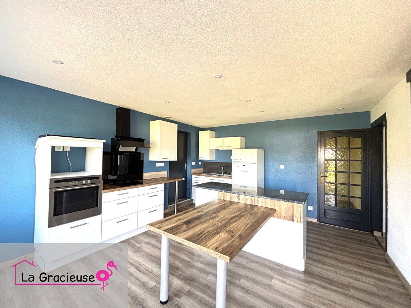 Maison 4 pièces 75 m² · à Saint-Loup-sur-Semouse · 75 m² · 670 €