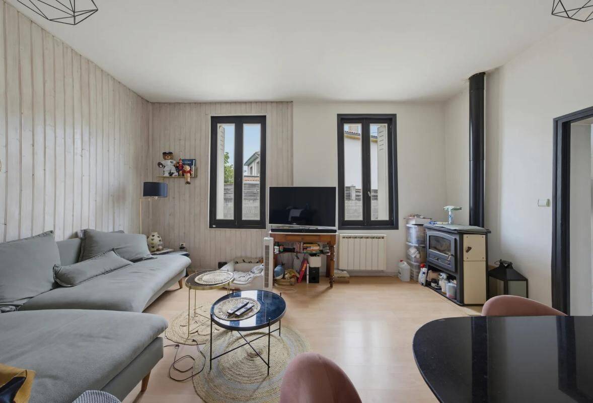 Maison 4 pièces 180 m² · à Bordeaux · 180 m² · 795 000 €
