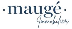 MAUGÉ Immobilier logo