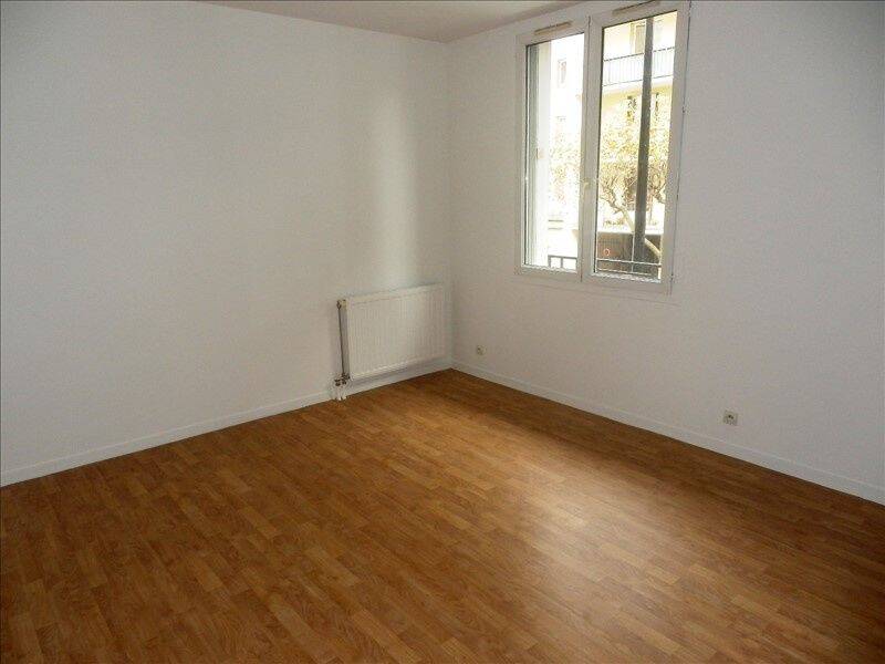 Appartement 2 pièces 46 m² · à Aubervilliers · 46 m² · 940 €