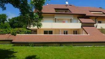 Appartement 5 pièces 133 m² · à Divonne-les-Bains · 133,4 m² · 3 220 €/mois