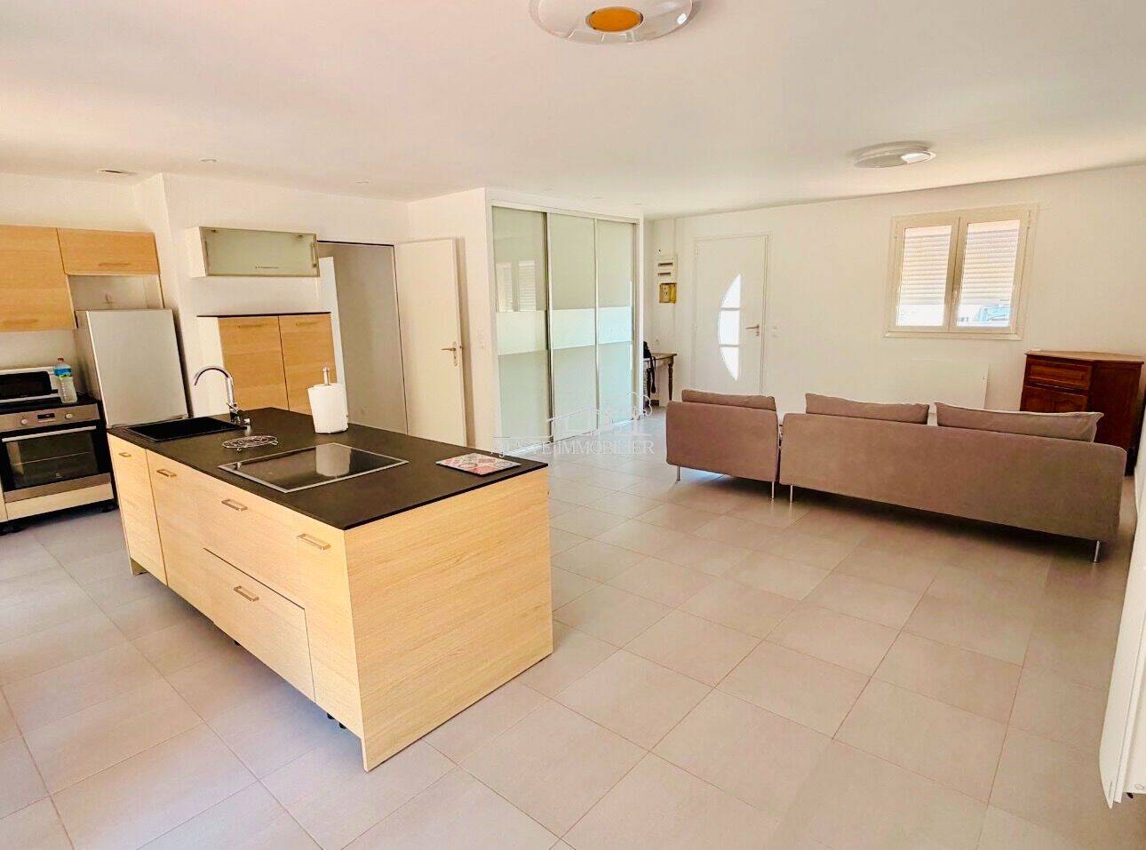 Maison 4 pièces 120 m² · à Gignac-la-Nerthe · 120 m² · 1 780 €/mois