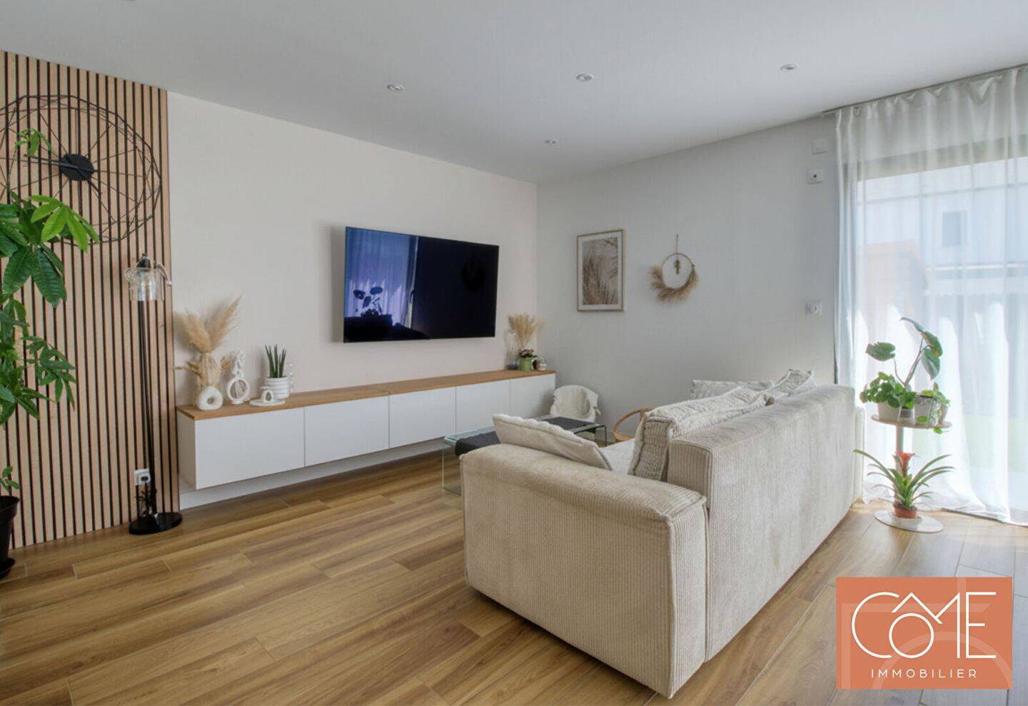 Maison 5 pièces 110 m² · à Cesson-Sévigné · 110 m² · 461 120 €