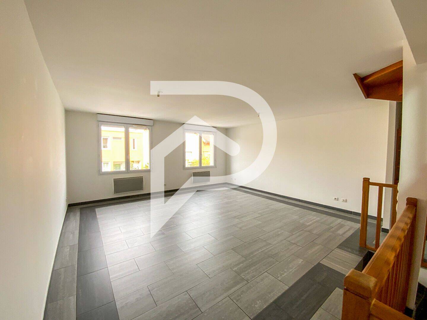 Appartement 3 pièces 60 m² · à Clamart · 60 m² · 1 318 €/mois