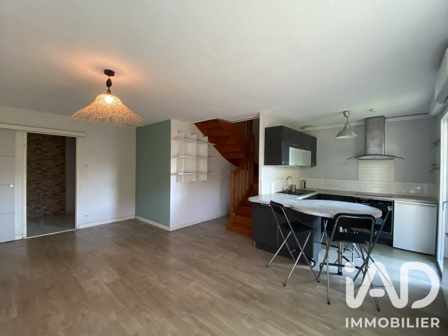 Maison 4 pièces 73 m² · à Toulouse · 73 m² · 1 050 €/mois