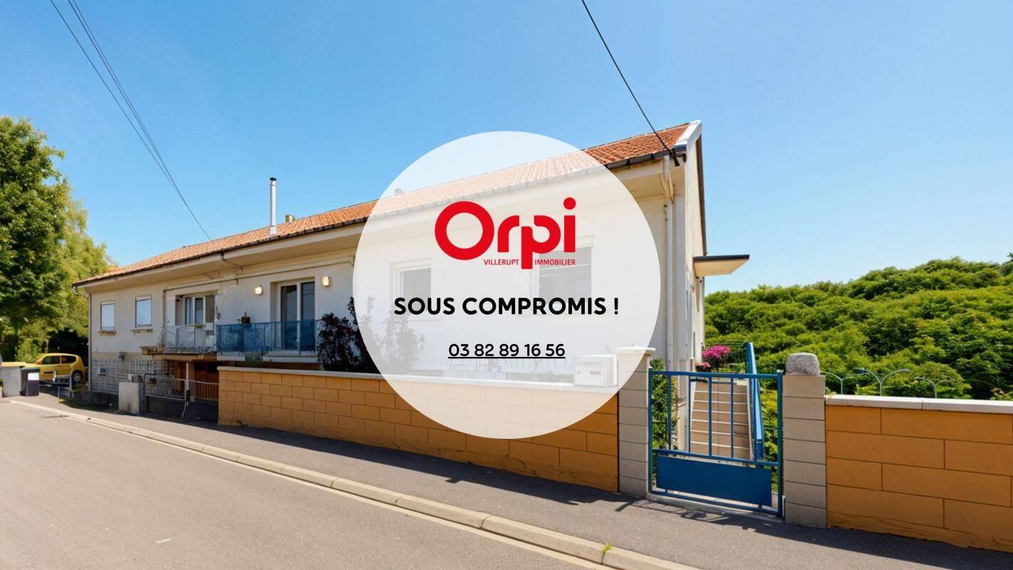 Maison 6 pièces 140 m² · à Villerupt · 140 m² · 299 000 €