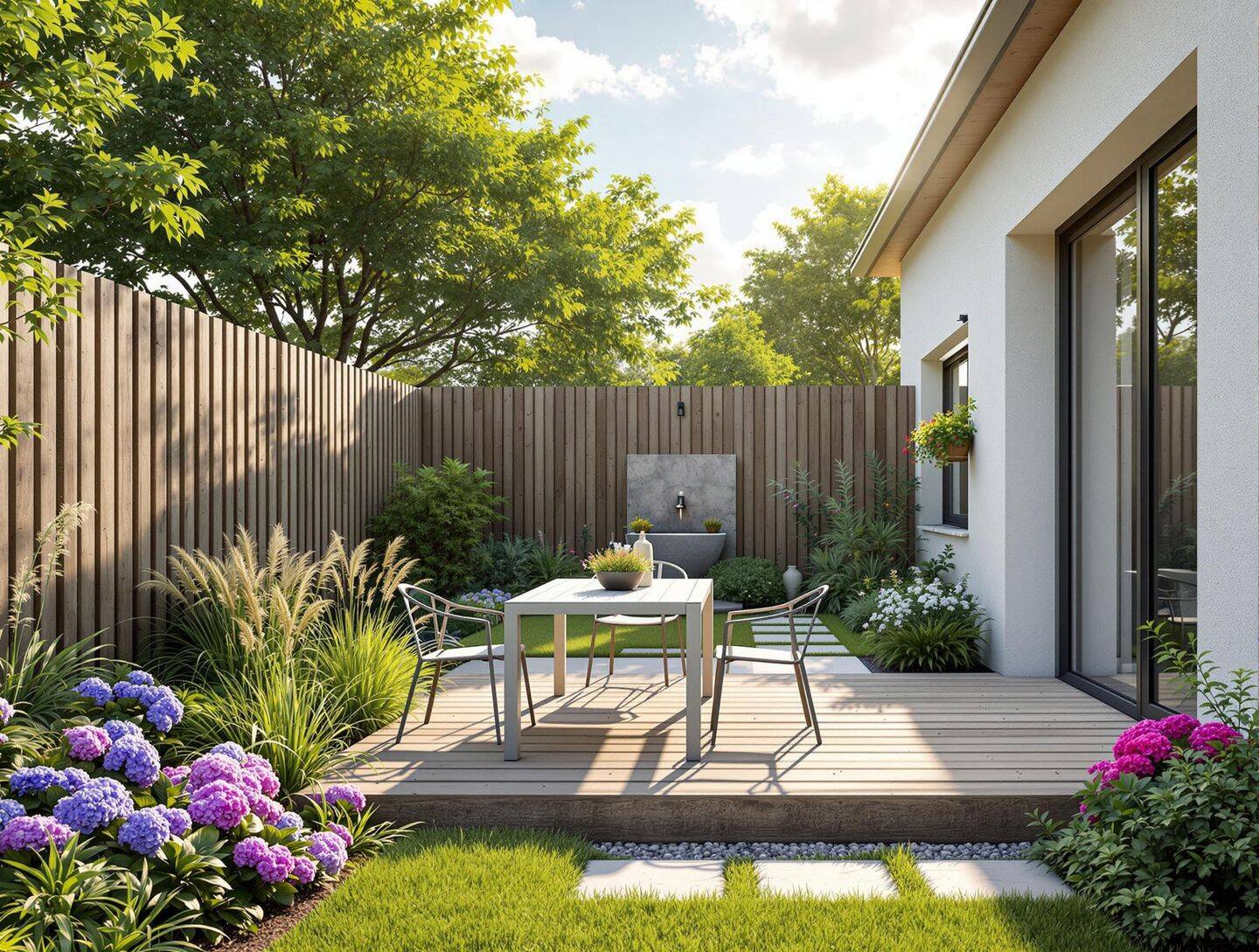 Appartement 2 pièces 49 m² · à Cancale · 49,4 m² · 222 390 €