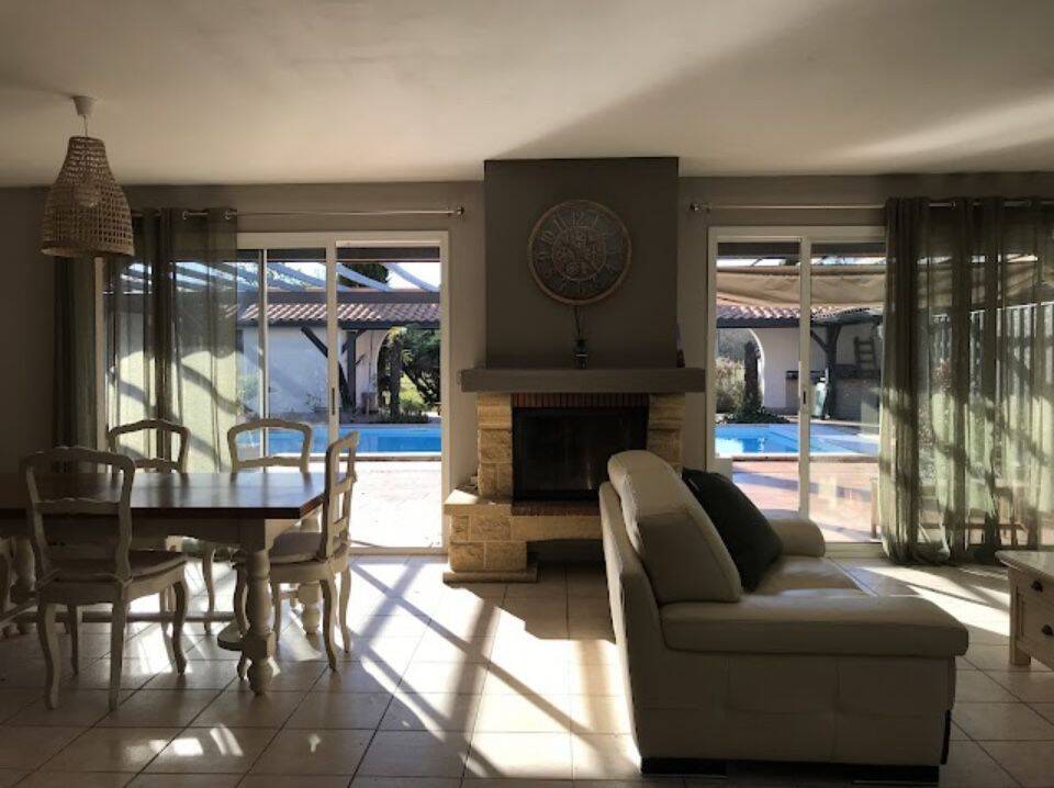 Maison 7 pièces 100 m² · à Biganos · 100 m² · 1 600 €/mois