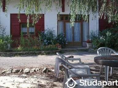 Maison 2 pièces 40 m² · à Villefranque · 40 m² · 510 €