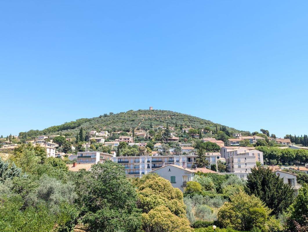 Appartement 3 pièces 57 m² · à Manosque · 57 m² · 129 900 €
