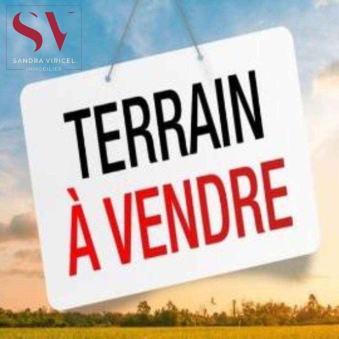 Terrain de 650 m² à Maubec - photo 2