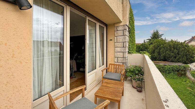 Appartement 4 pièces 80 m² · à Dijon · 80 m² · 239 000 €