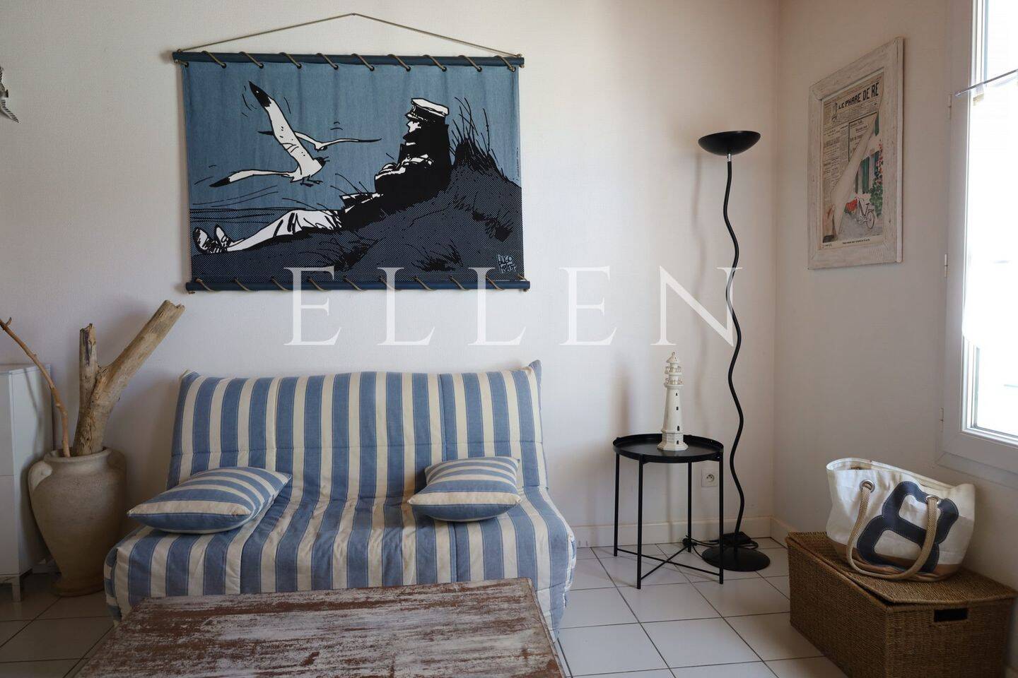 Appartement 2 pièces 49 m² · à Saint-Martin-de-Ré · 49 m² · 339 000 €