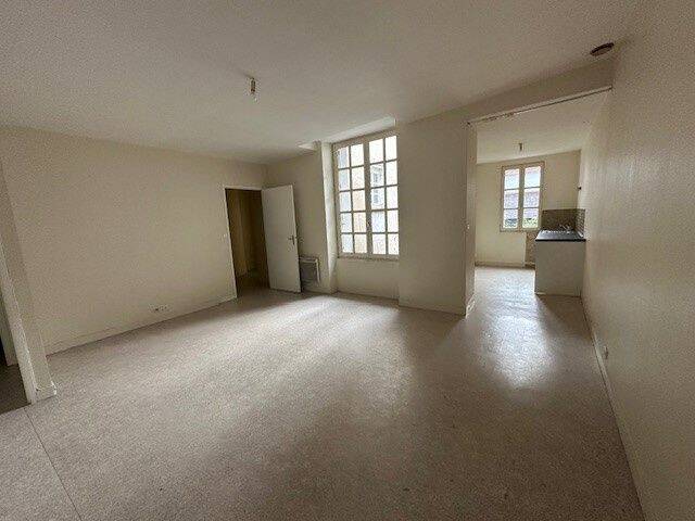 Appartement 3 pièces 66 m² · à Laval · 66,1 m² · 480 €