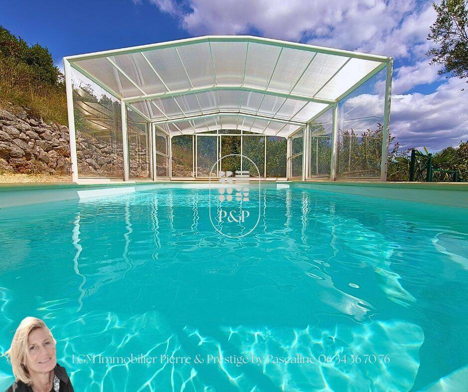 Maison 6 pièces 142 m² · à Potelières · 142 m² · 485 000 €