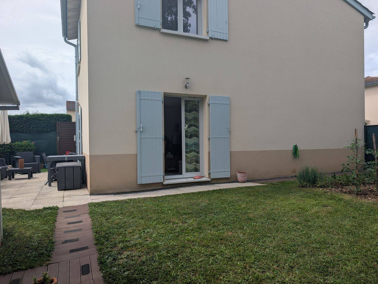 Maison 4 pièces 84 m² · à Sain-Bel · 83,6 m² · 348 000 €
