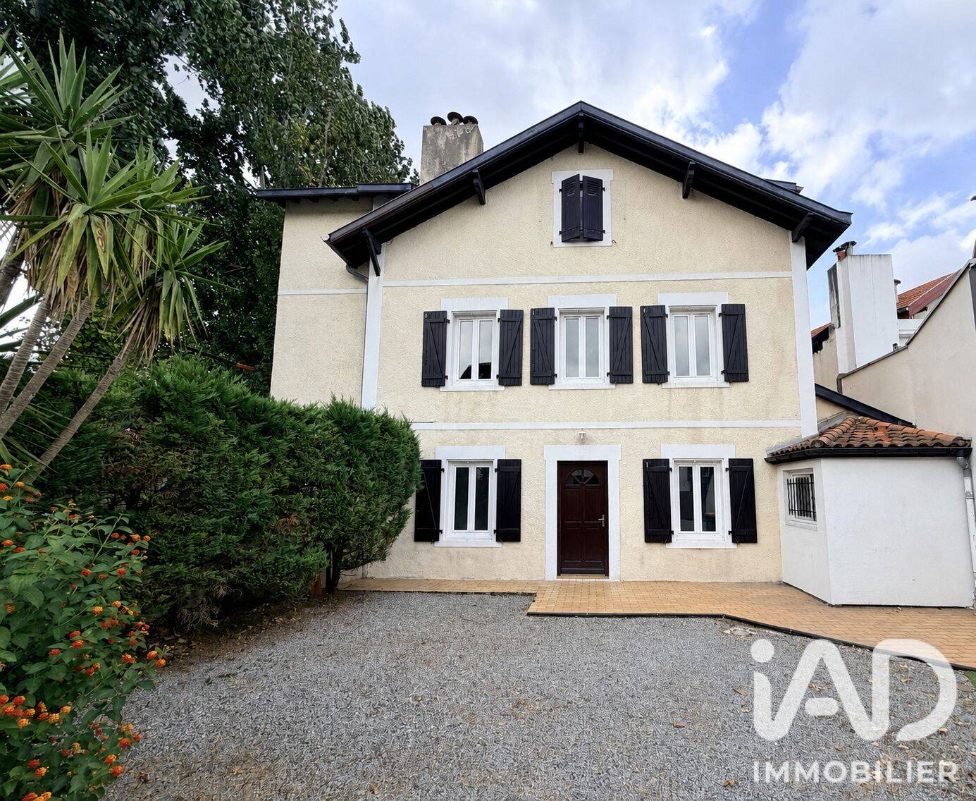 Appartement 2 pièces 61 m² · à Biarritz · 61 m² · 305 000 €