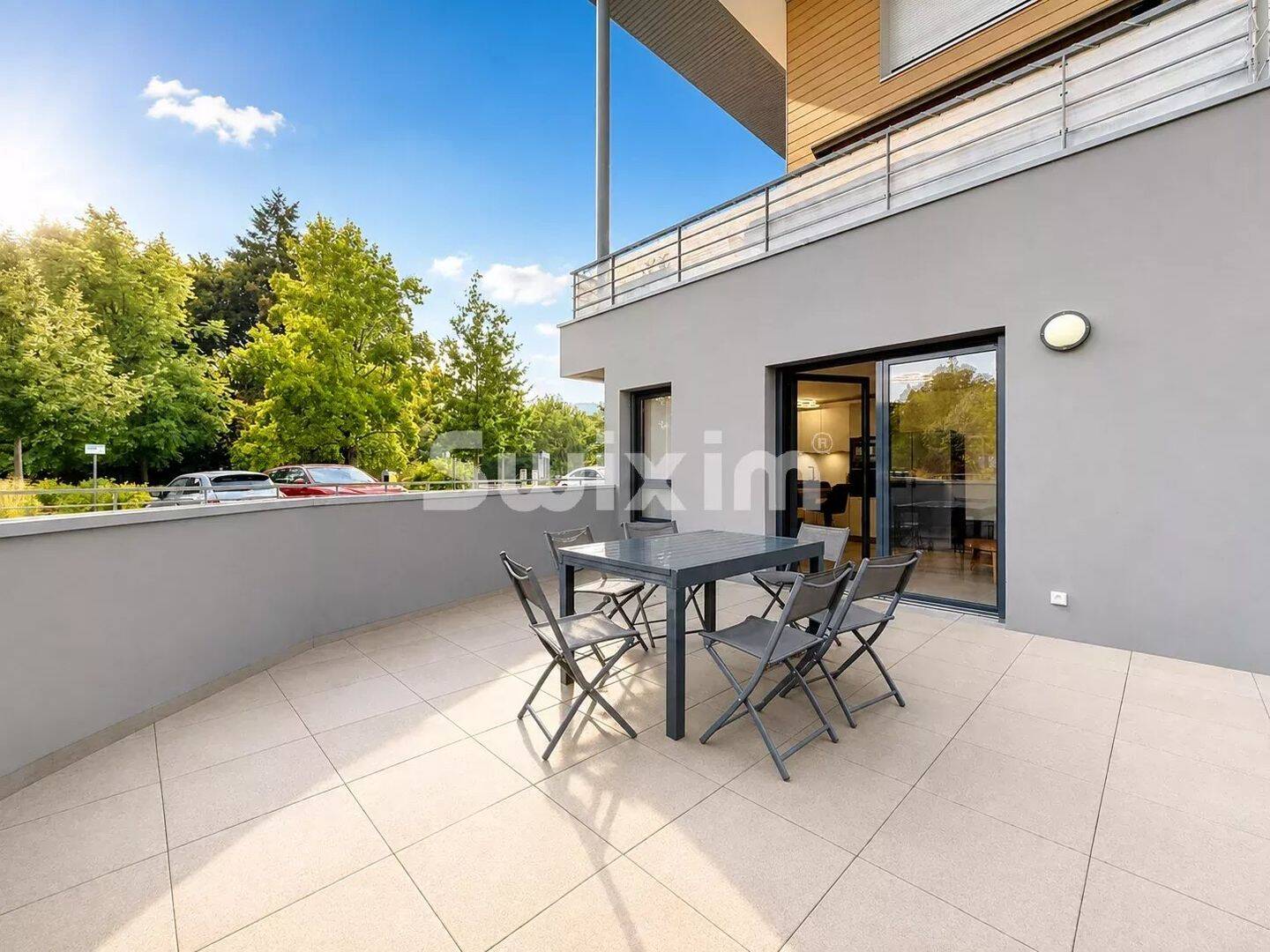 Appartement 2 pièces 63 m² · à Divonne-les-Bains · 63 m² · 445 000 €