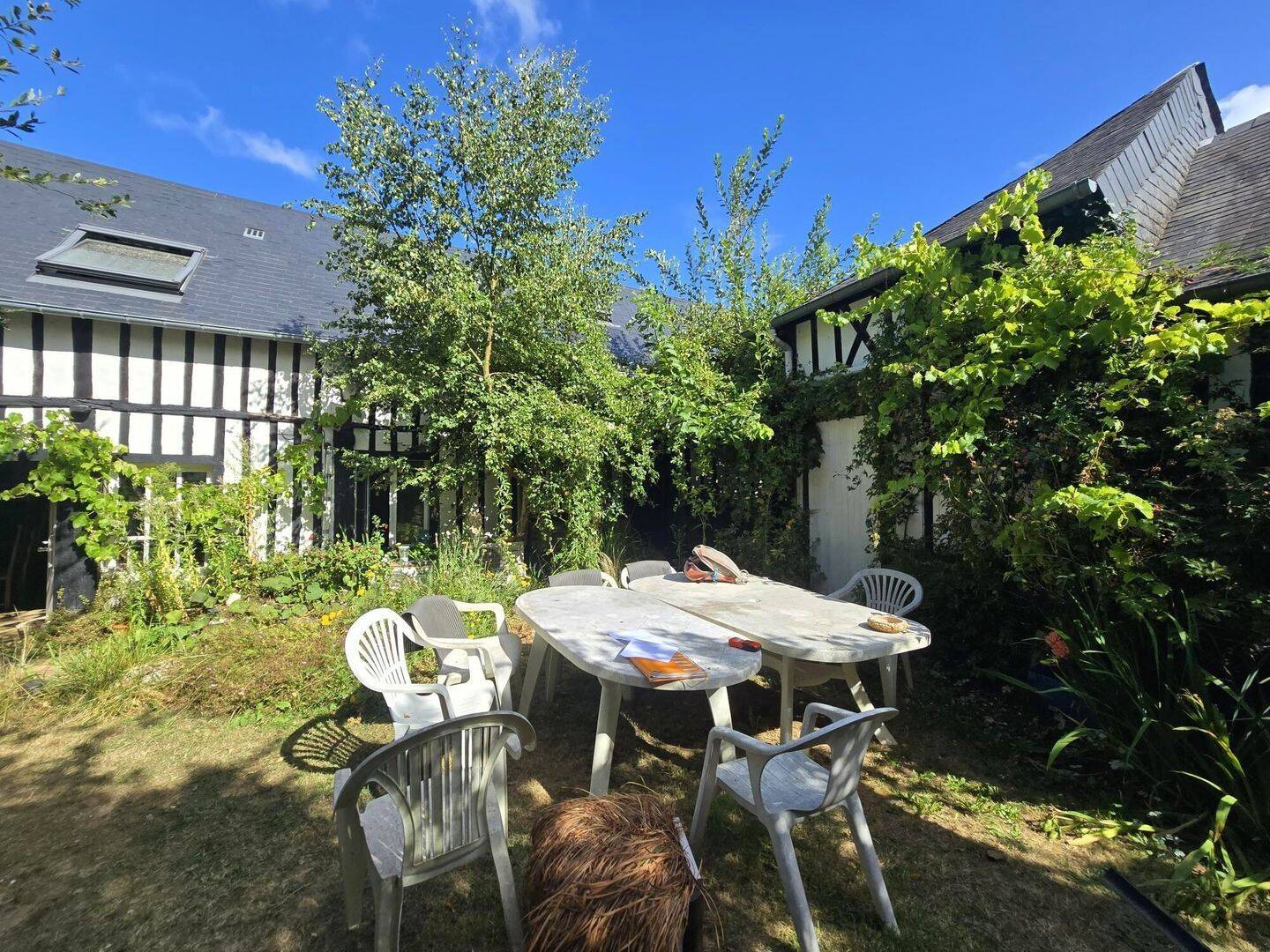 Maison 3 pièces 90 m² · à Fécamp · 90 m² · 210 000 €