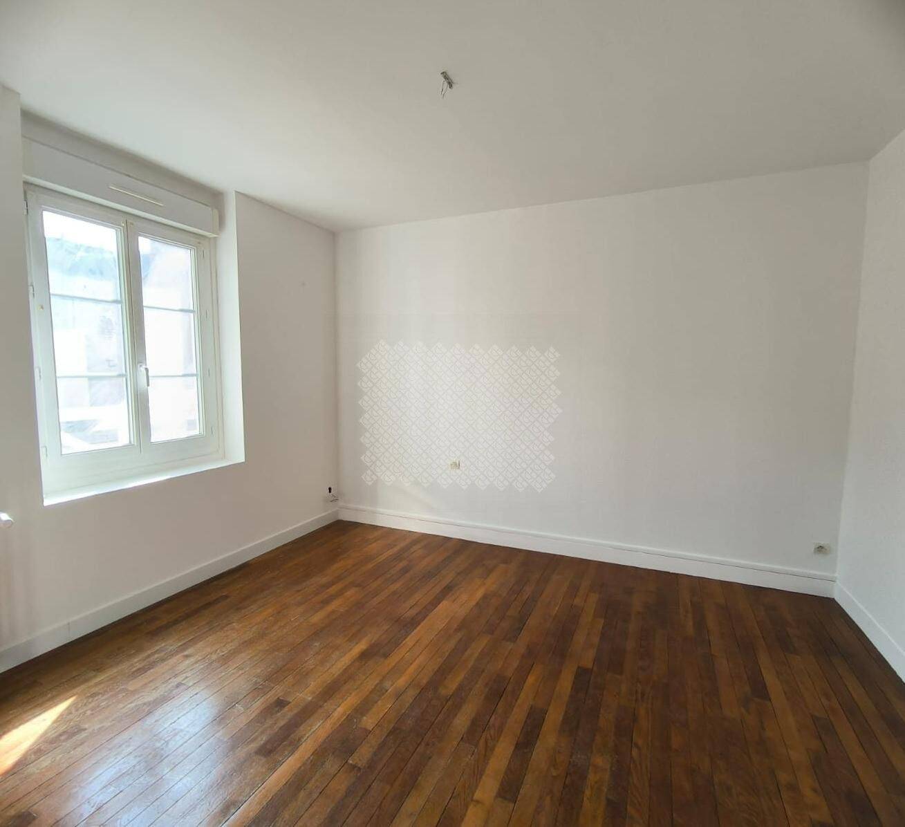 Appartement 3 pièces 54 m² · à Le Mans · 54,4 m² · 720 €