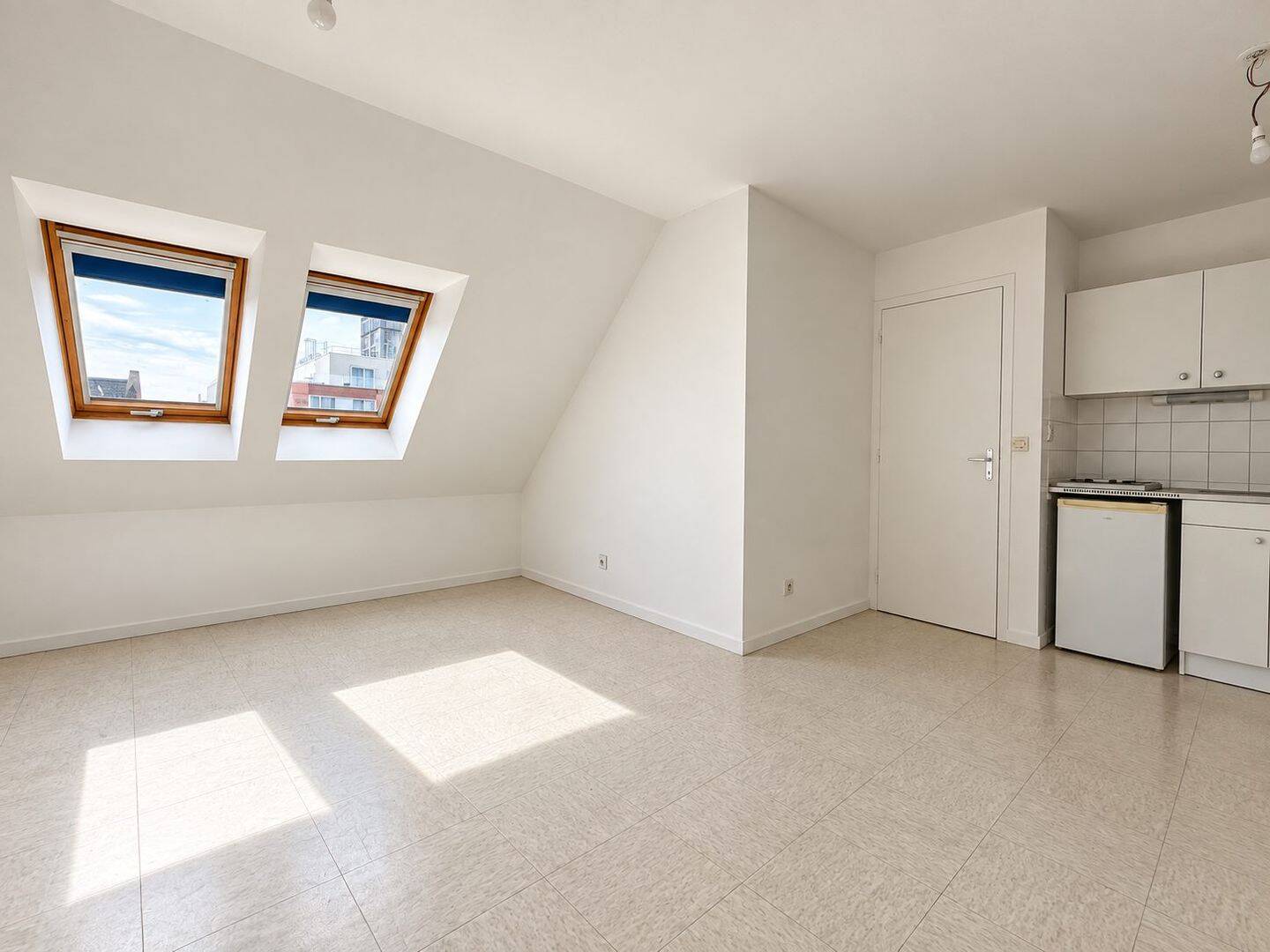 Appartement 1 pièce 28 m² · à Amiens · 27,8 m² · 82 000 €