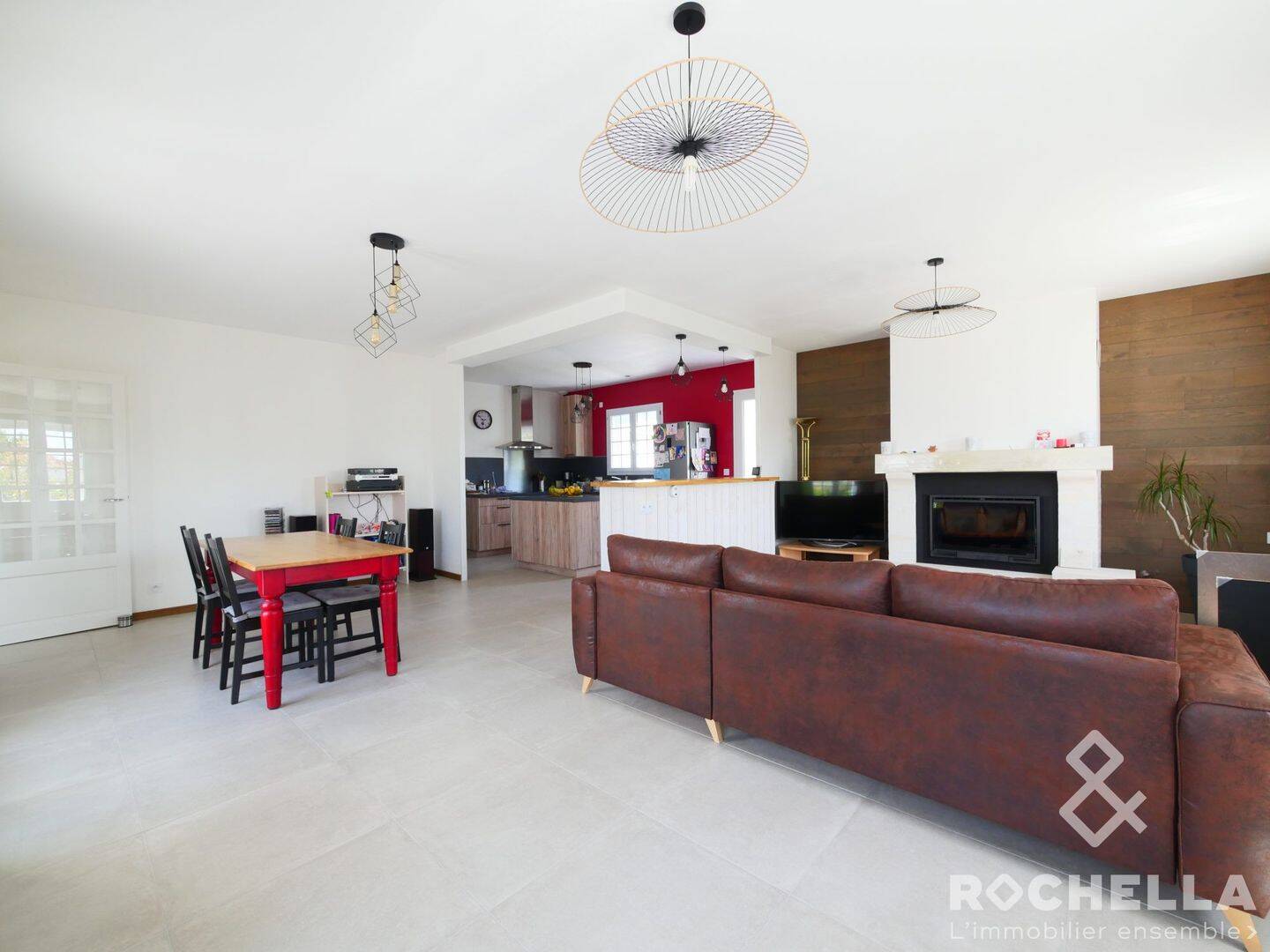 Maison 4 pièces 110 m² · à L'Houmeau · 110 m² · 460 000 €