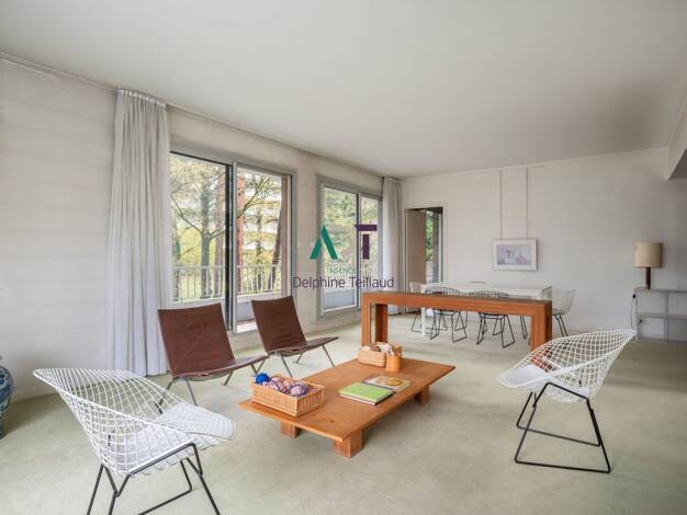 Appartement à vendre 450 000 € 4 pièces 3 chambres 140,7 m² Étage 2/4 Haut Meylan Meylan 38240