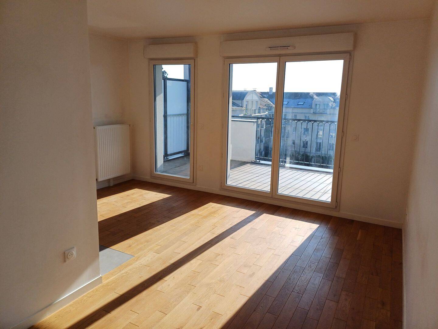 Appartement 3 pièces 62 m² · à Le Perreux-sur-Marne · 62,4 m² · 1 365 €/mois