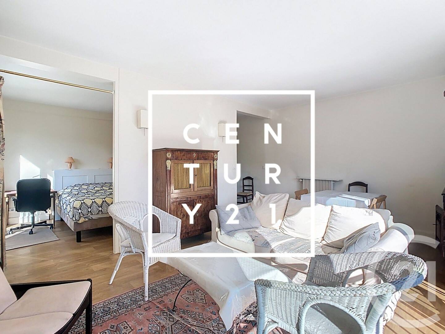 Appartement 3 pièces 67 m² · à Meudon · 67,4 m² · 1 700 €/mois