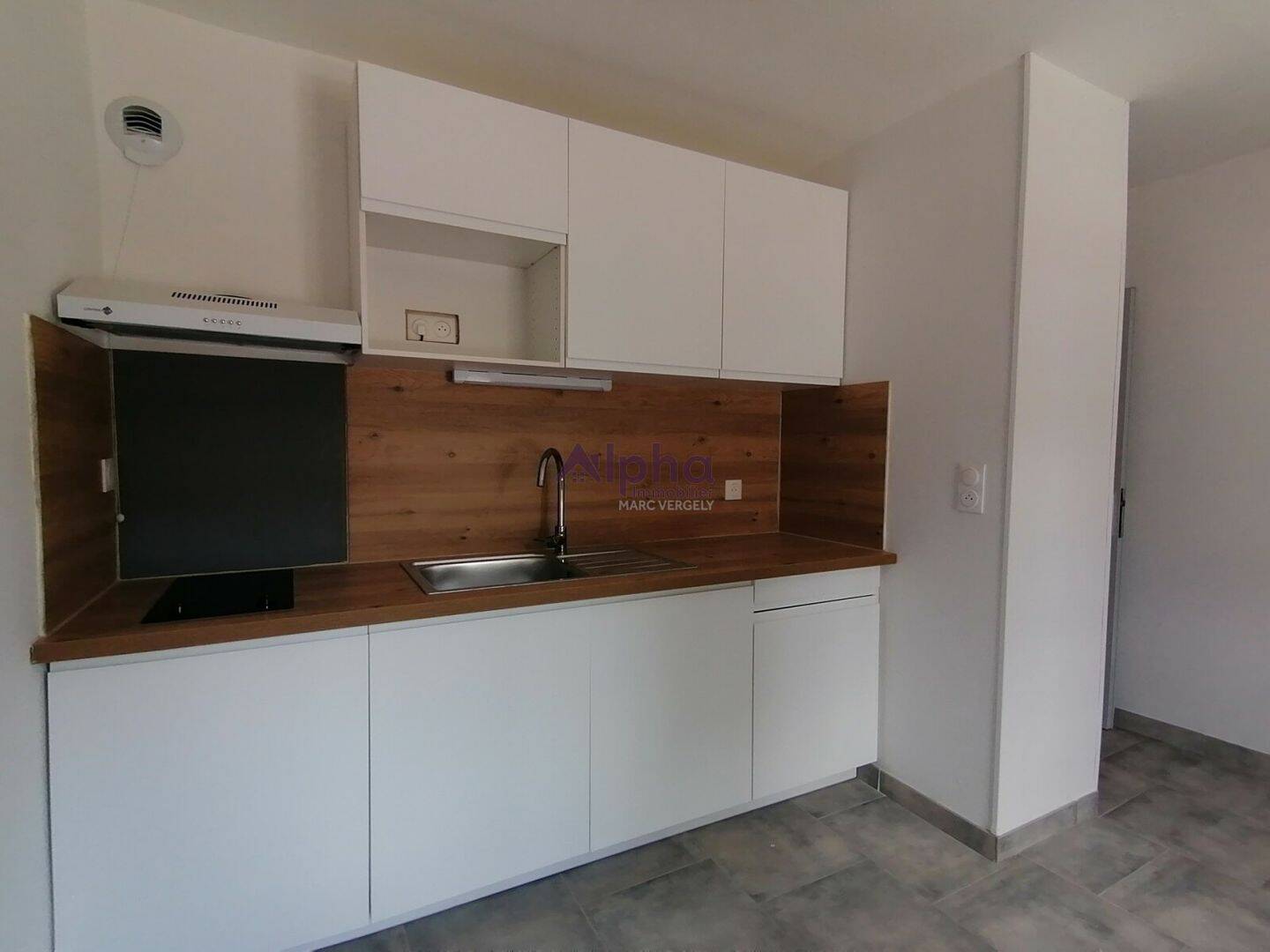 Appartement 1 pièce 24 m² · à Montauban · 24 m² · 430 €