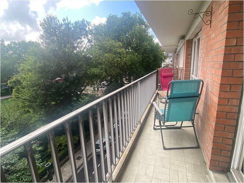 Appartement 3 pièces 80 m² · à Lille · 80 m² · 1 304 €/mois