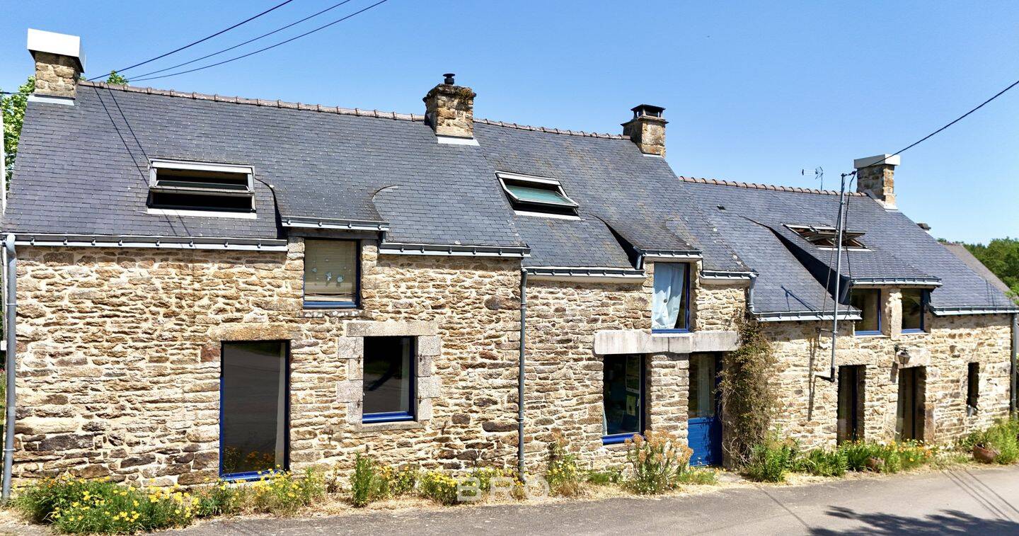 Maison 7 pièces 187 m² · à Elven · 187 m² · 399 900 €