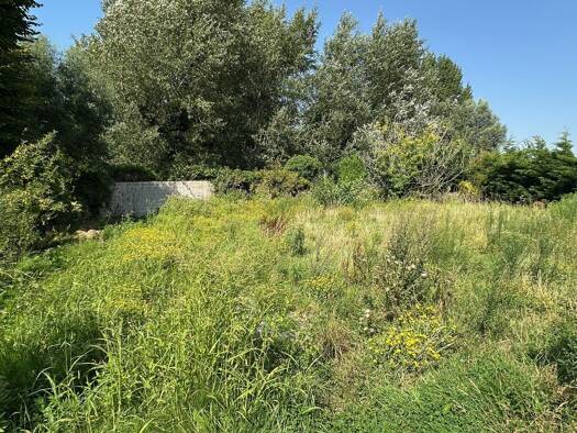 Terrain constructible à vendre 210 000 € 608 m² de terrain Stella Cucq 62780