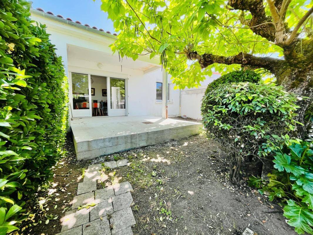 Maison 3 pièces 57 m² · à Royan · 57 m² · 243 110 €