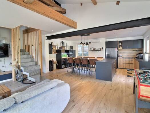 Maison à vendre 945 000 € 5 pièces 3 chambres 105 m² 750 m² de terrain Hossegor Soorts-Hossegor 40150