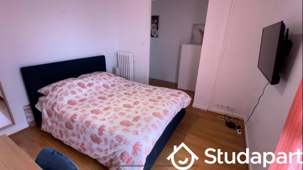 1 pièce 11 m² · à Gagny · 11 m² · 600 €/mois
